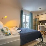 Lägenhet Rentplanet - Grabskiego