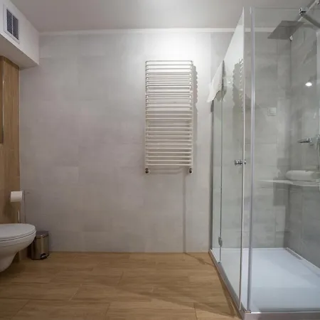 Appartement Rentplanet - Grabskiego Szklarska Poreba