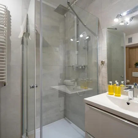 Appartement Rentplanet - Grabskiego