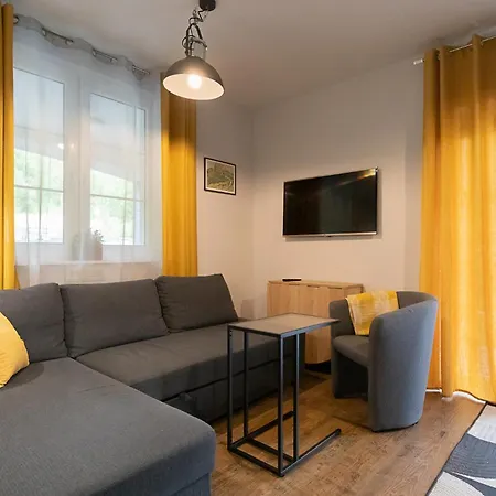 Rentplanet - Grabskiego * Szklarska Poreba