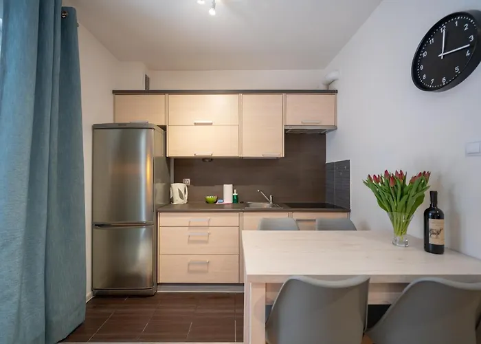 Rentplanet - Grabskiego Szklarska Poreba