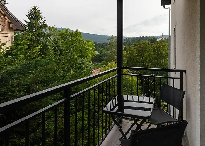 Rentplanet - Grabskiego * Szklarska Poreba