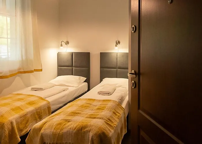 Rentplanet - Grabskiego Szklarska Poreba