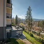 Rentplanet - Grabskiego Szklarska Poręba