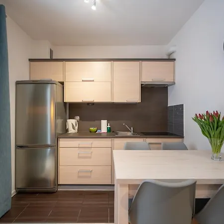 Rentplanet - Pstrowskiego Szklarska Poręba