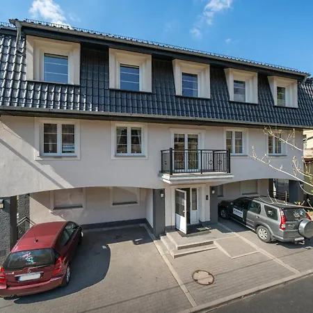 Rentplanet - Pstrowskiego Szklarska Poręba