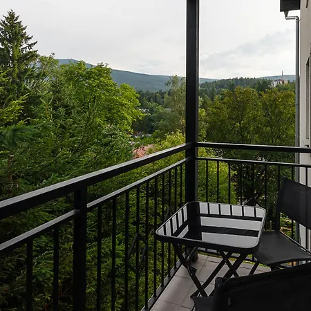 Rentplanet - Grabskiego * Szklarska Poreba