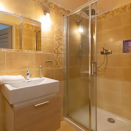 Apartamento Rentplanet - Grabskiego Szklarska Poręba