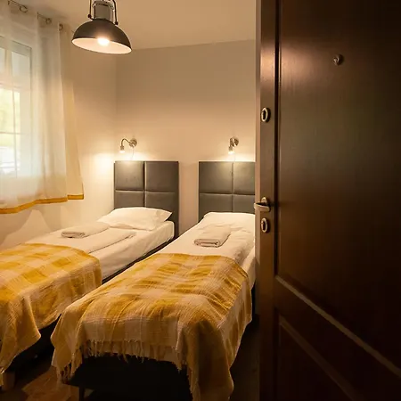 Rentplanet - Grabskiego Sklářská Poruba