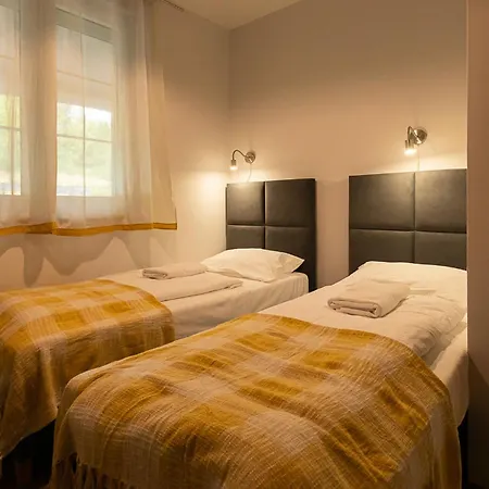 Rentplanet - Grabskiego Szklarska Poreba