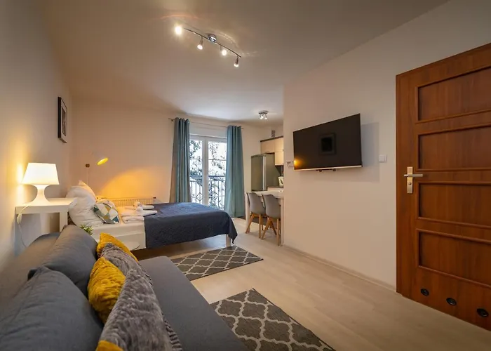 Rentplanet - Grabskiego Szklarska Poreba