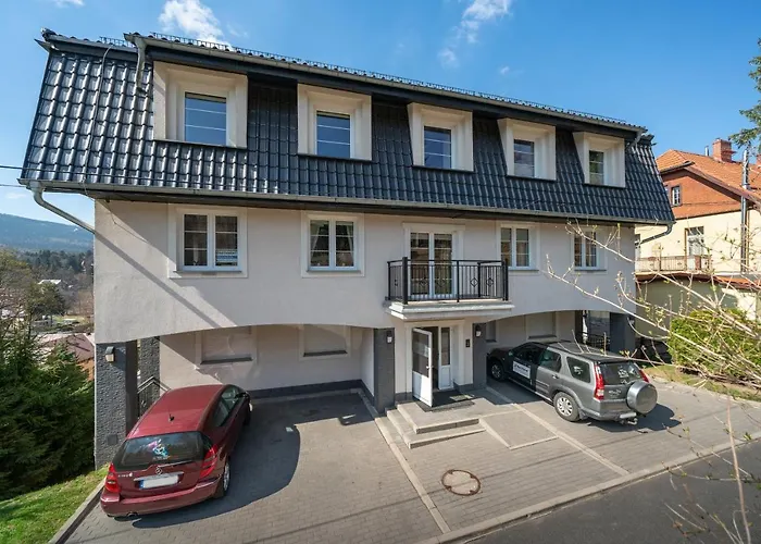 Rentplanet - Grabskiego Szklarska Poreba