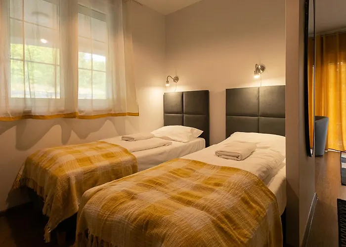 Rentplanet - Grabskiego Szklarska Poreba